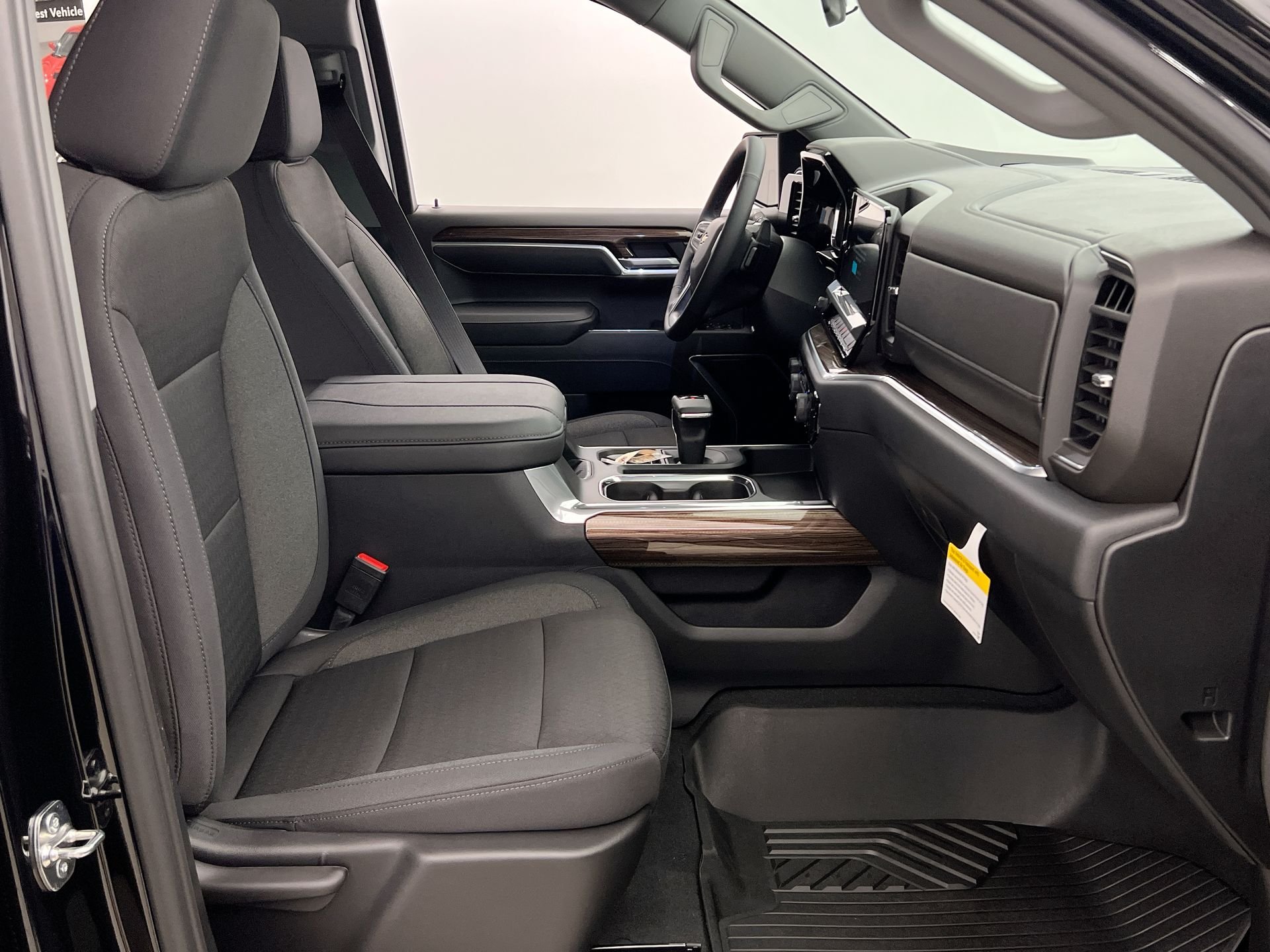 2026 Chevrolet Silverado 1500 LT - Photo 84