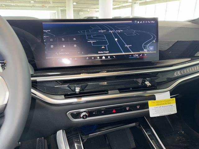 New 2026 Brooklyn Grey Metallic BMW xDrive50e image 18