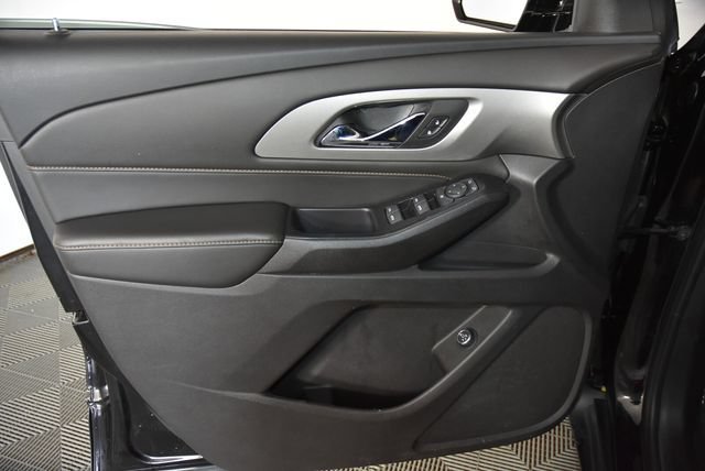 2018 Chevrolet Traverse 1LT - Photo 28