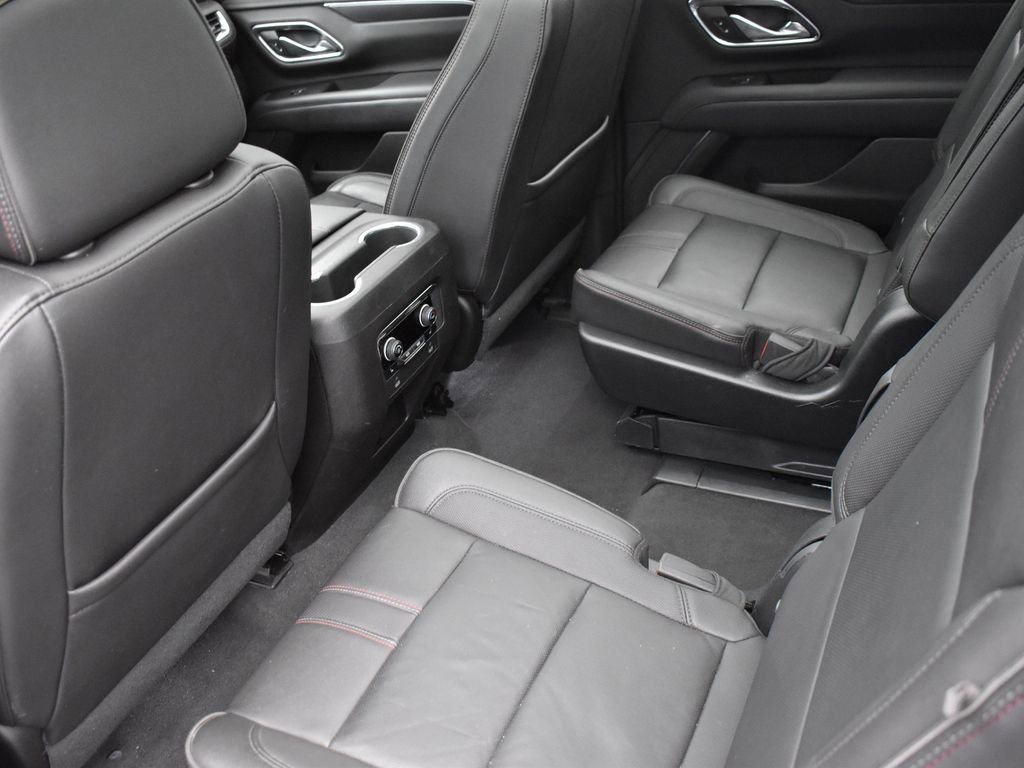 2021 CHEVROLET TAHOE - Image 25