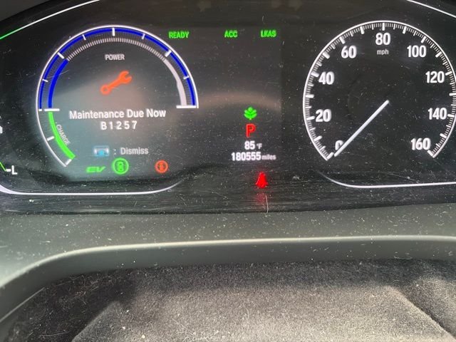 Used 2019  Honda Touring image 9