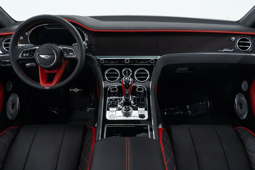 Certified Used 2023 Titan Gey Bentley Speed image 23