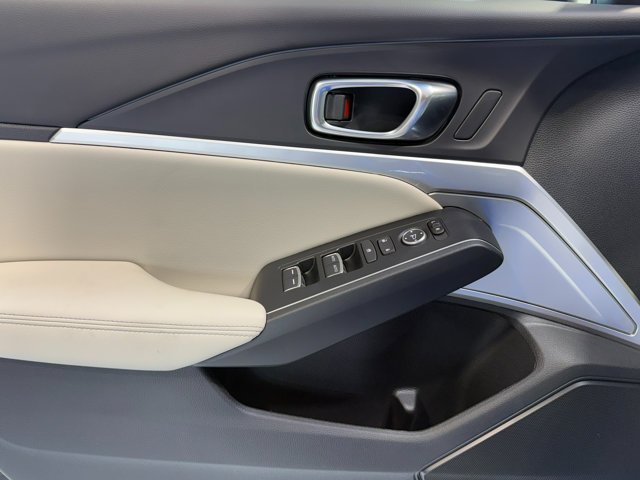 2026 Acura Integra A-Spec - Photo 16