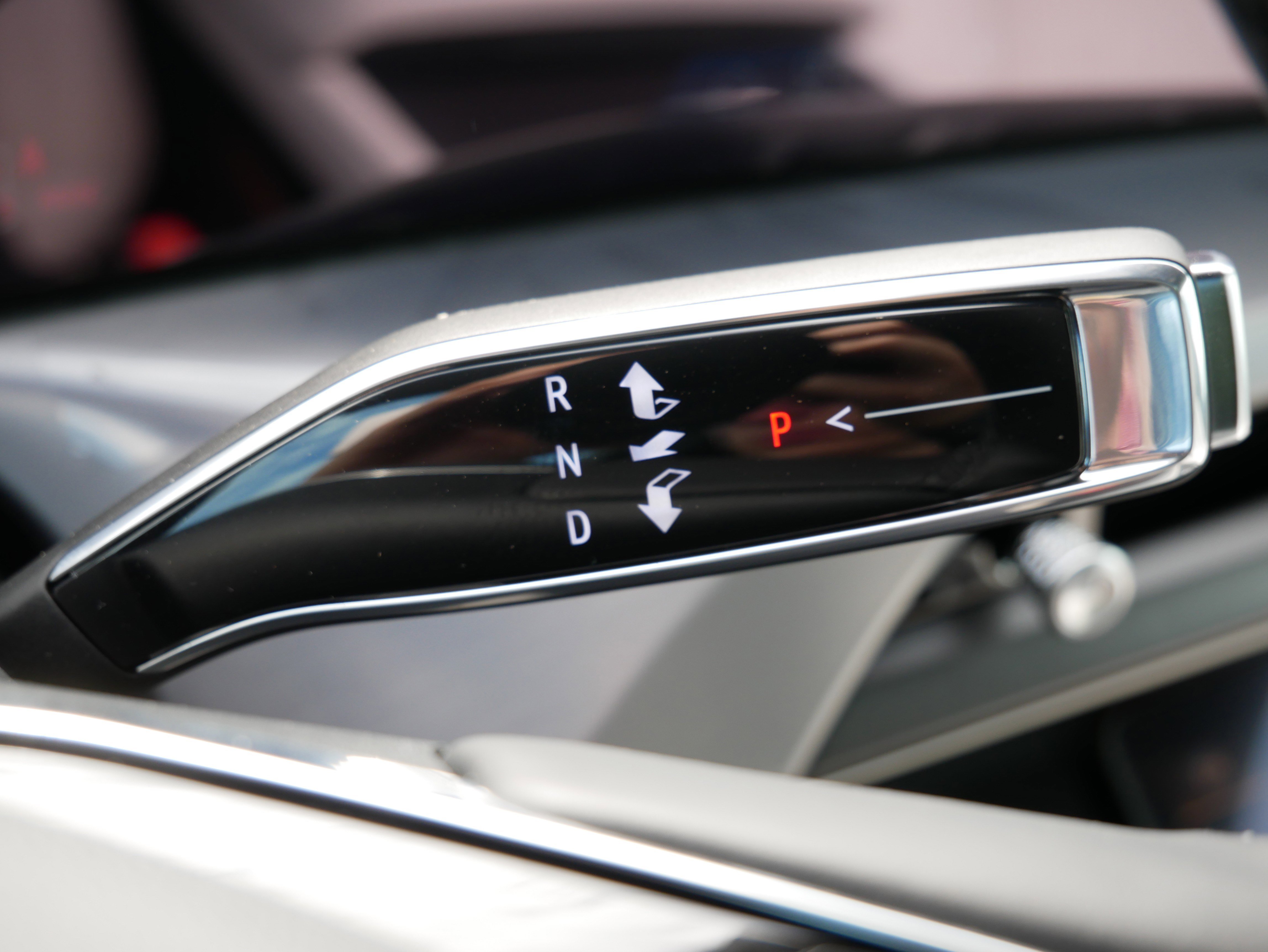 New 2026 Argent Silver Metallic Cadillac Sport image 25