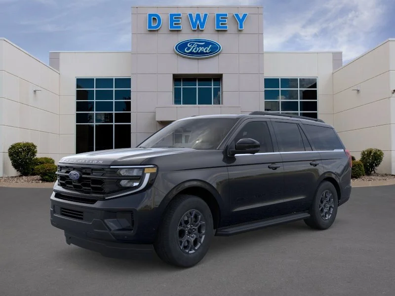 2026 Ford Expedition
