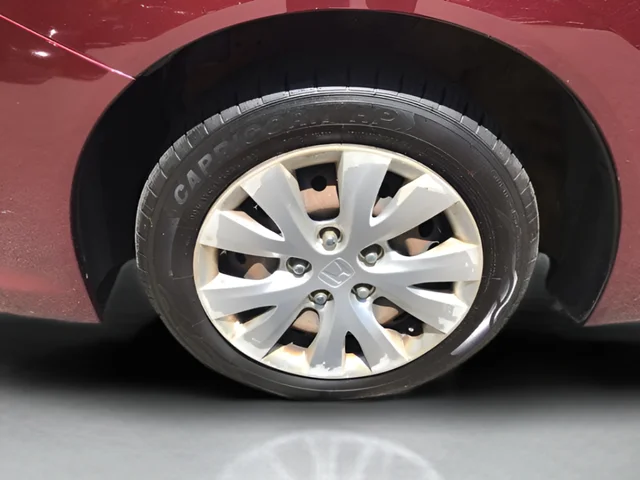 Used 2012  Honda LX image 20