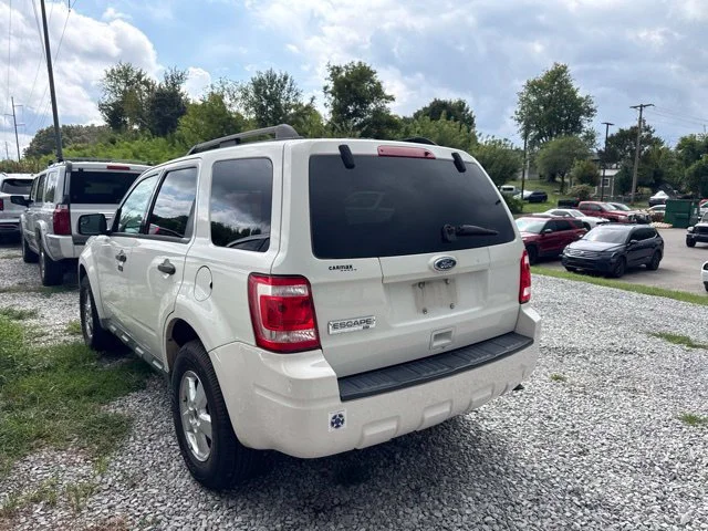 Used 2010 Beige Ford XLT image 4