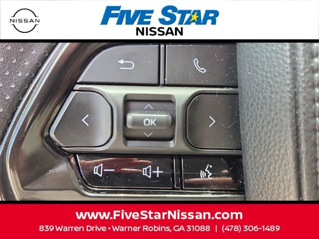 Used 2023  Toyota SR5 image 25