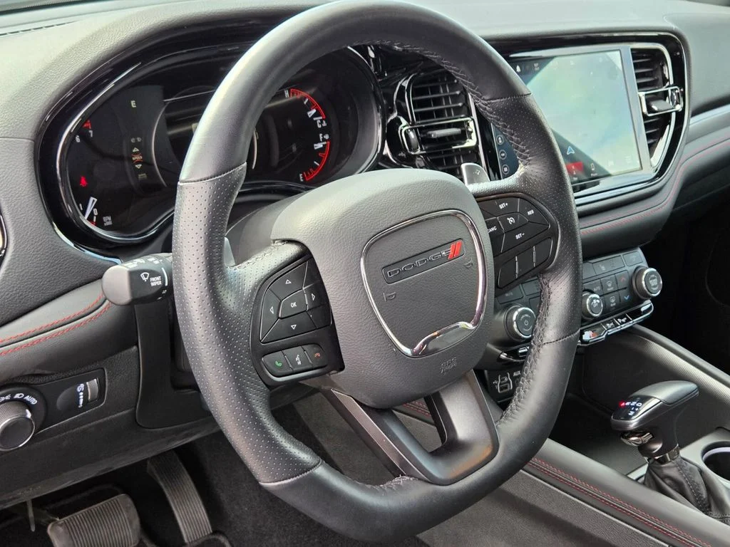 Used 2026 Gray Dodge GT image 26