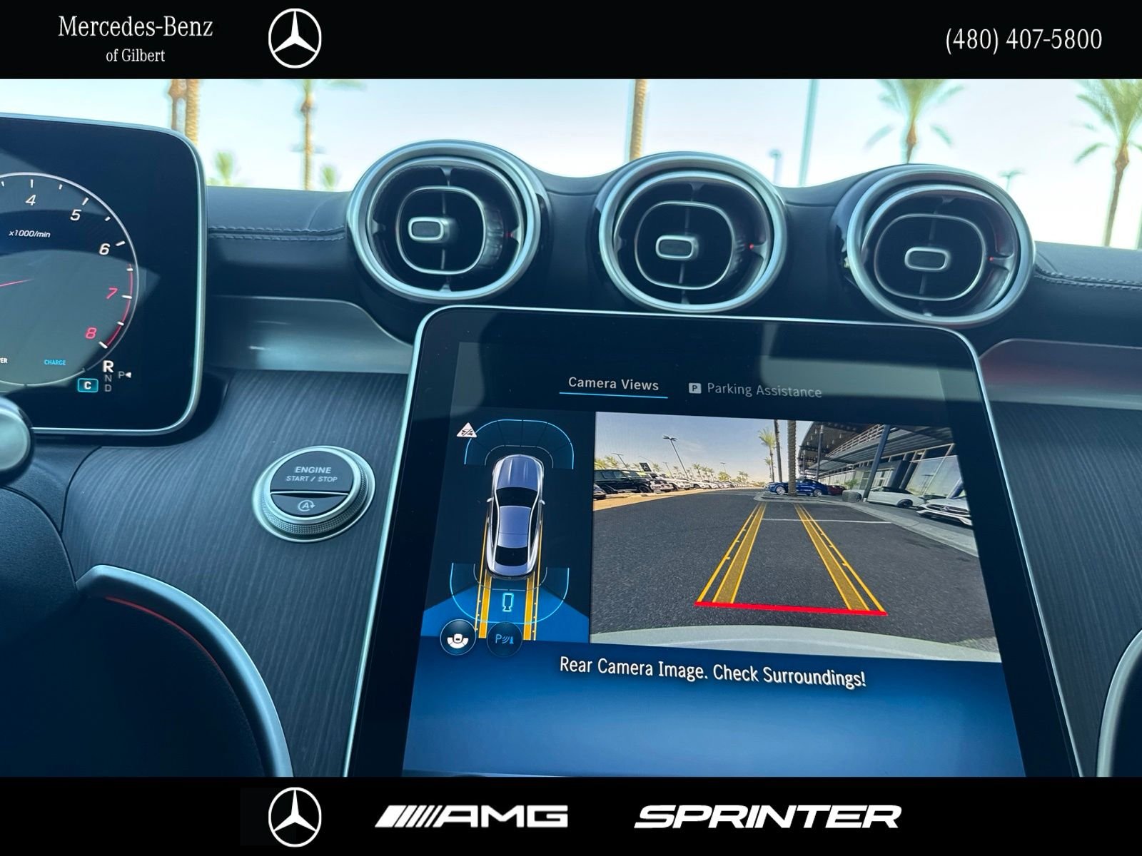 New 2026 Polar White Mercedes-Benz CLE 300 image 25
