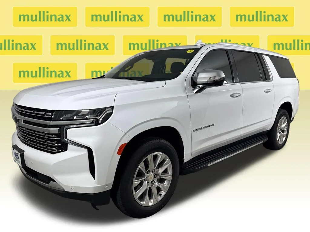 Certified Used 2024 White Chevrolet Premier image 15