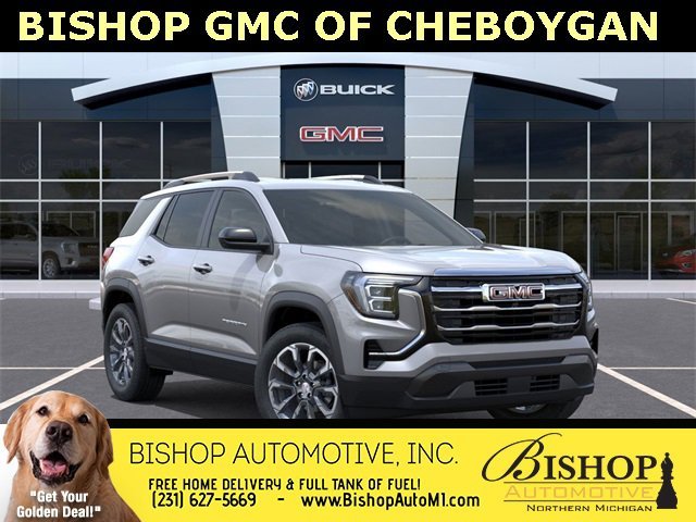 2026 Gmc Terrain Elevation photo 2