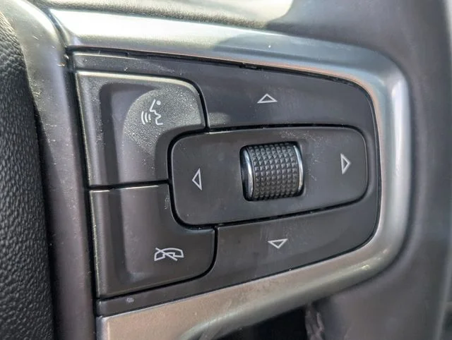 Used 2023 Black Chevrolet Premier image 28
