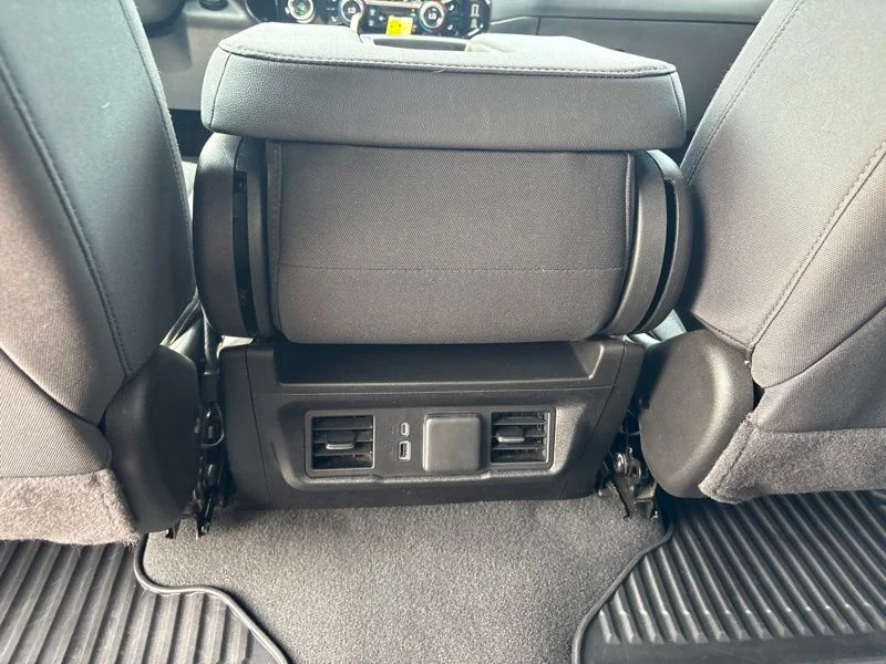Used 2024 Gray Chevrolet LT image 15