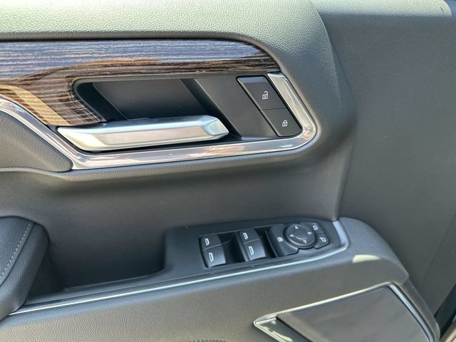 2026 GMC Sierra 1500 Elevation - Photo 17