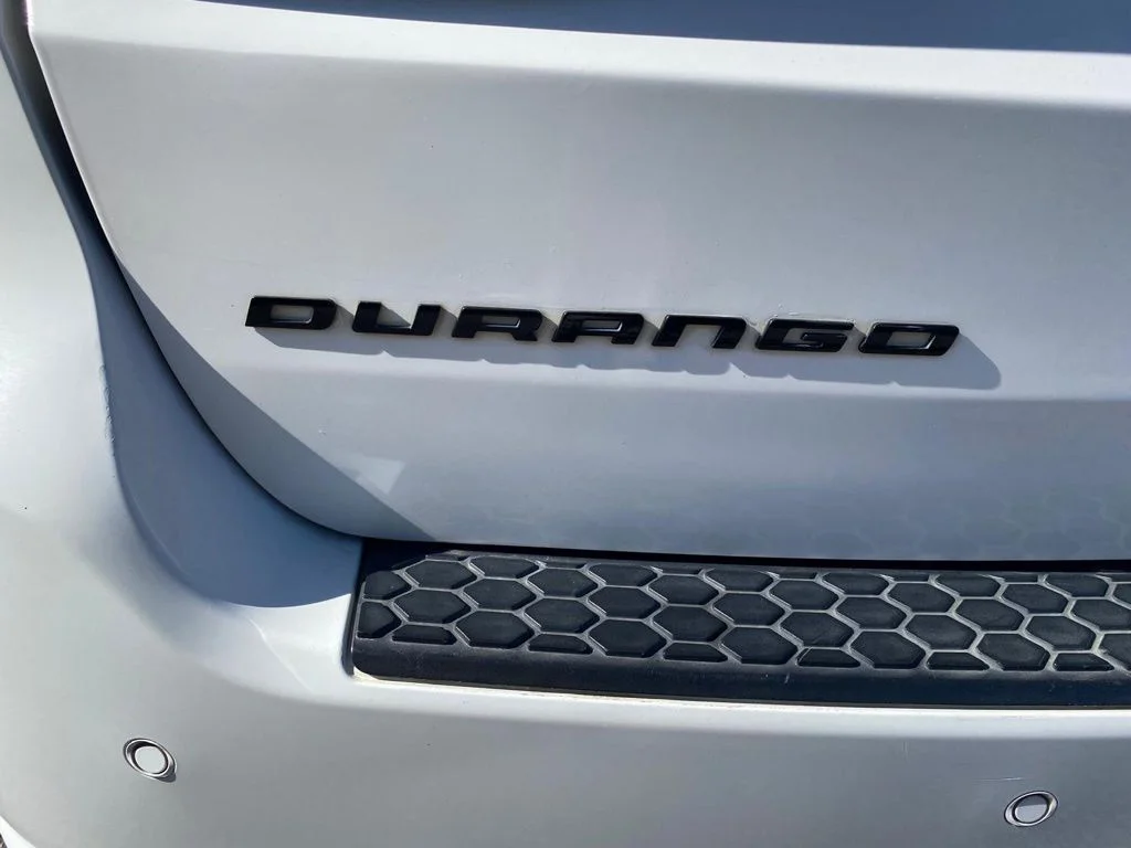 Used 2018 White Dodge GT image 3