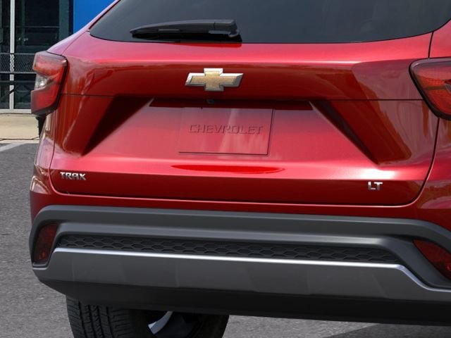 2026 Chevrolet Trax LT - Photo 14