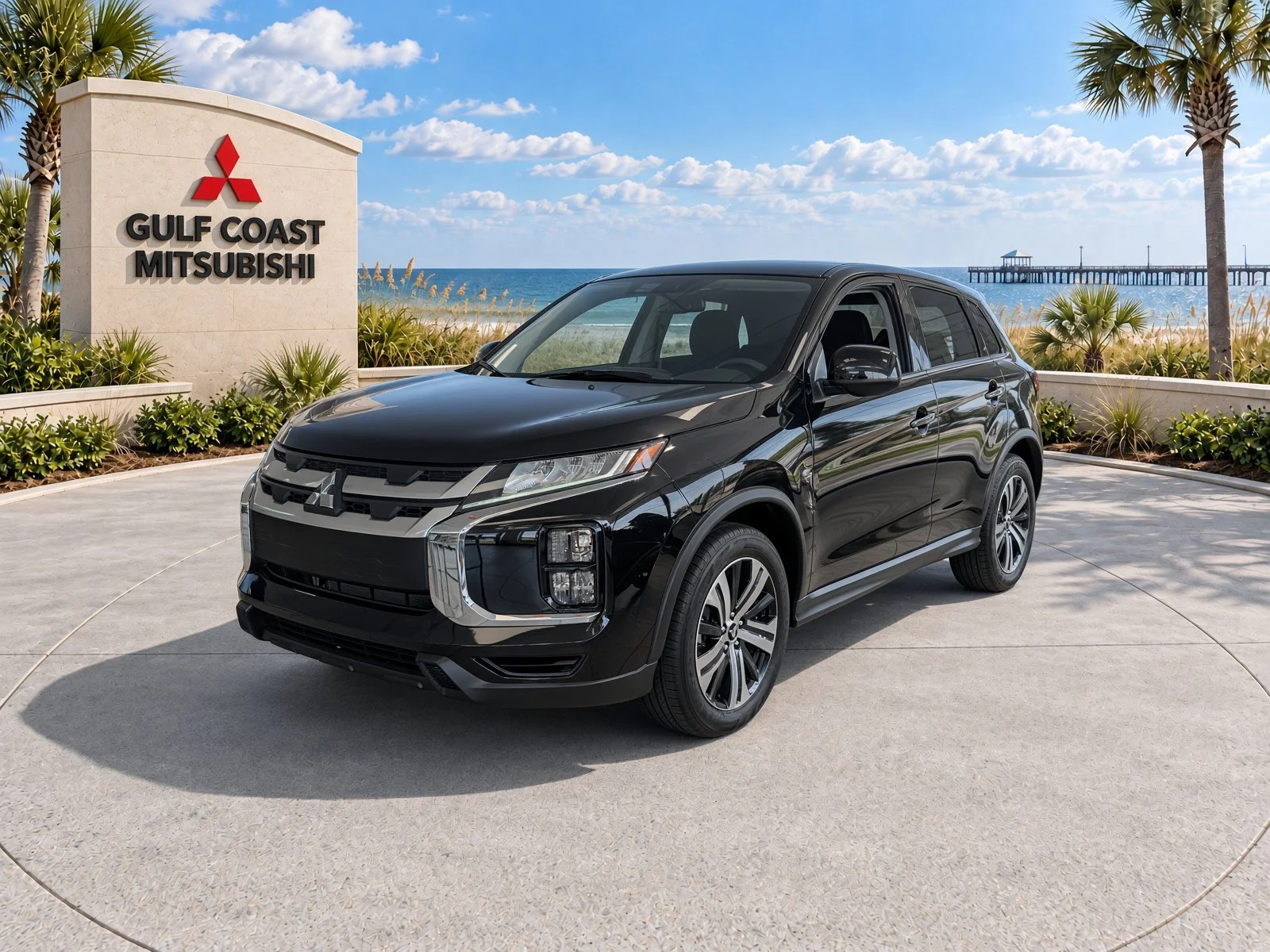 2026 Mitsubishi Outlander Sport