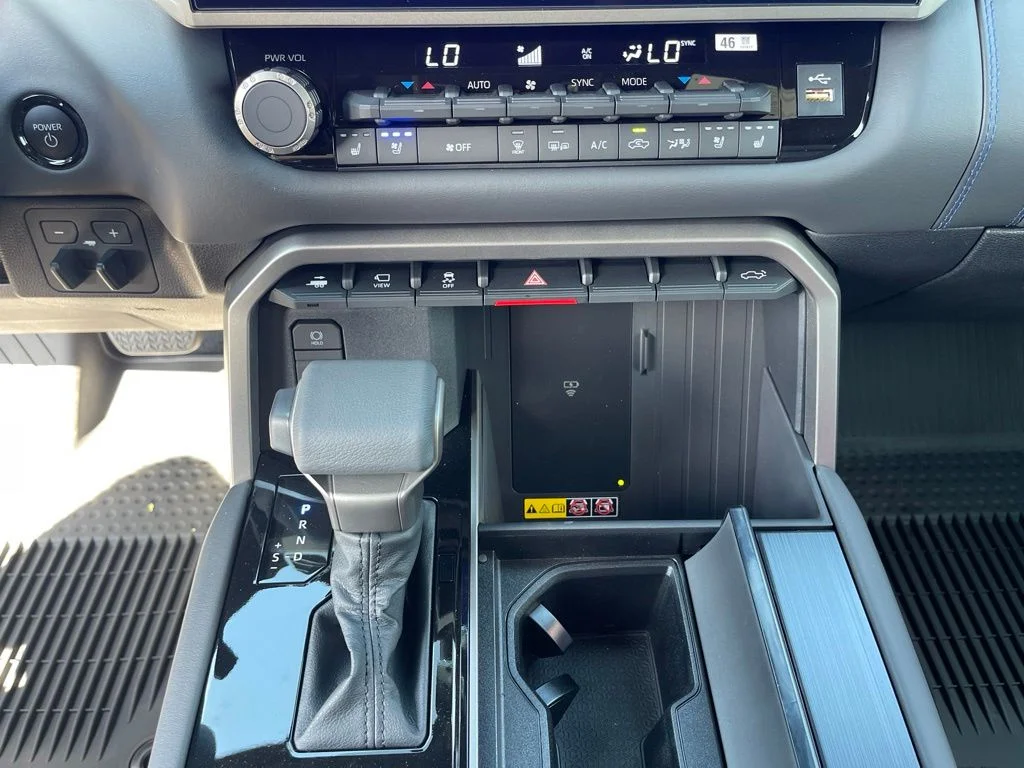 New 2026 Blueprint Toyota Platinum i-FORCE MAX image 19