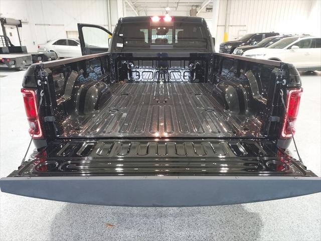 2026 RAM 3500 Tradesman - Photo 29