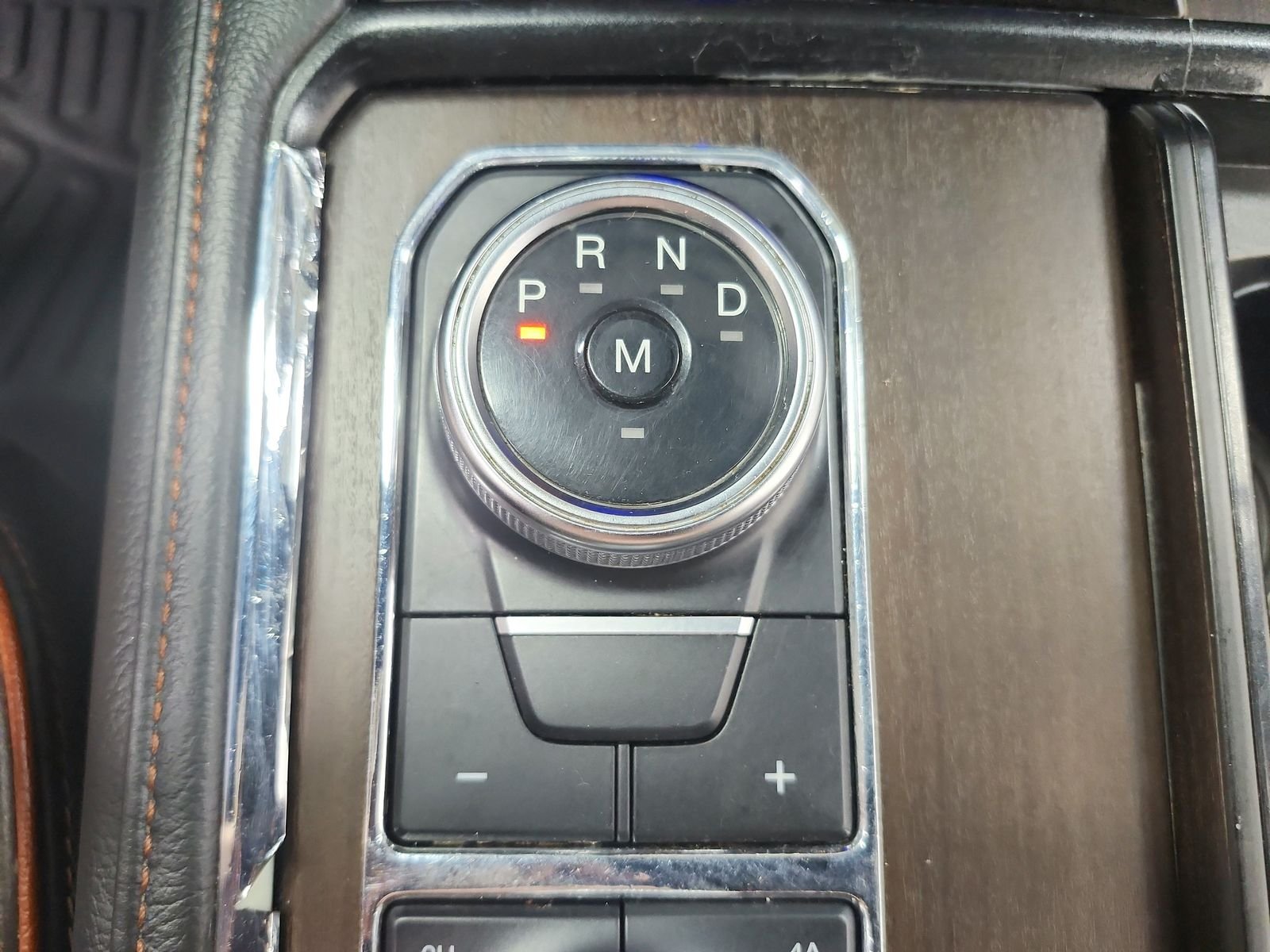 Used 2021 Oxford White Ford King Ranch image 29