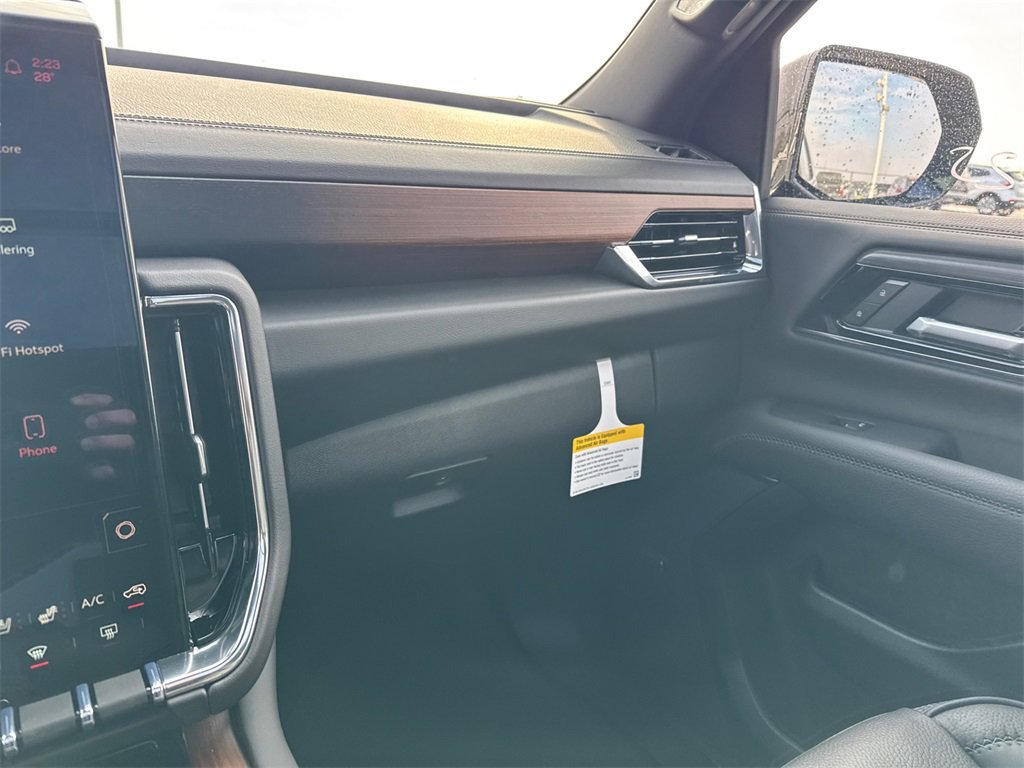 2026 GMC YUKON - Image 26