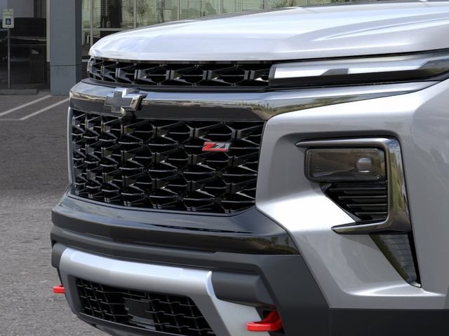 2027 Chevrolet Traverse Z71 - Photo 13