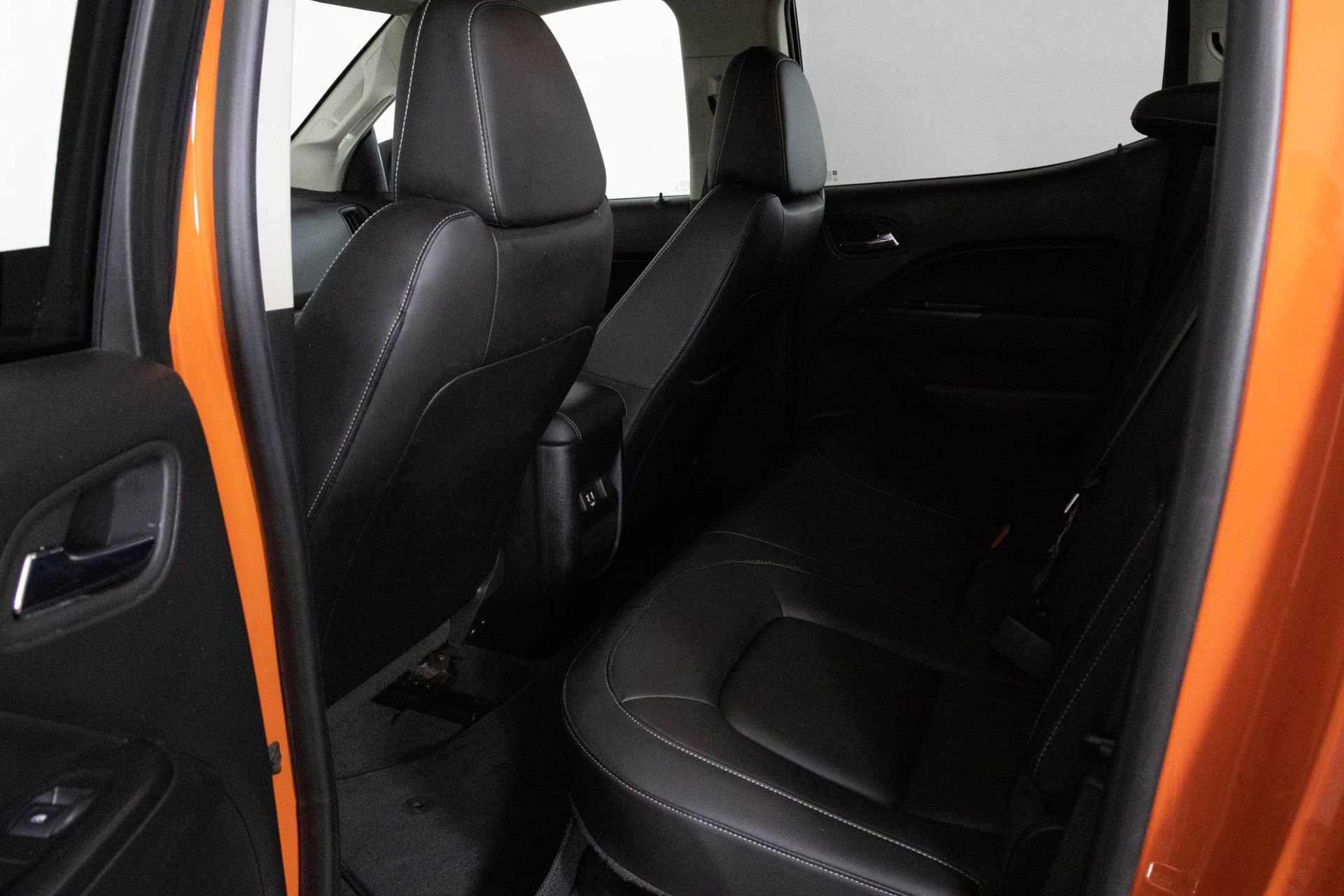 2021 CHEVROLET COLORADO - Image 31