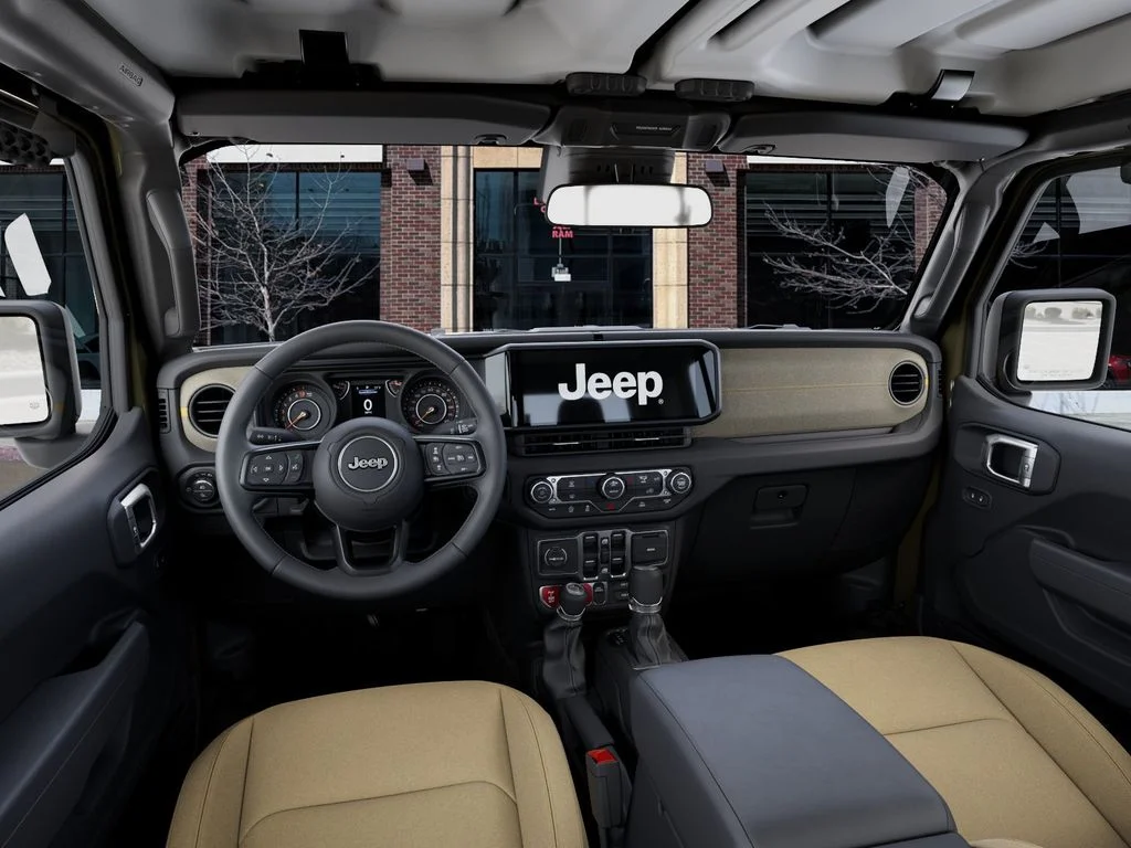 New 2026 41 Exterior Paint Jeep Willys 41 image 14