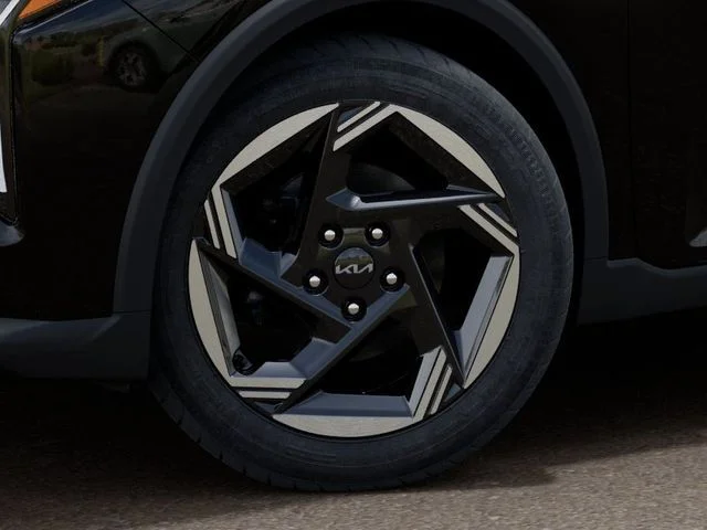New 2026 Aurora Black Pearl Kia EX image 9