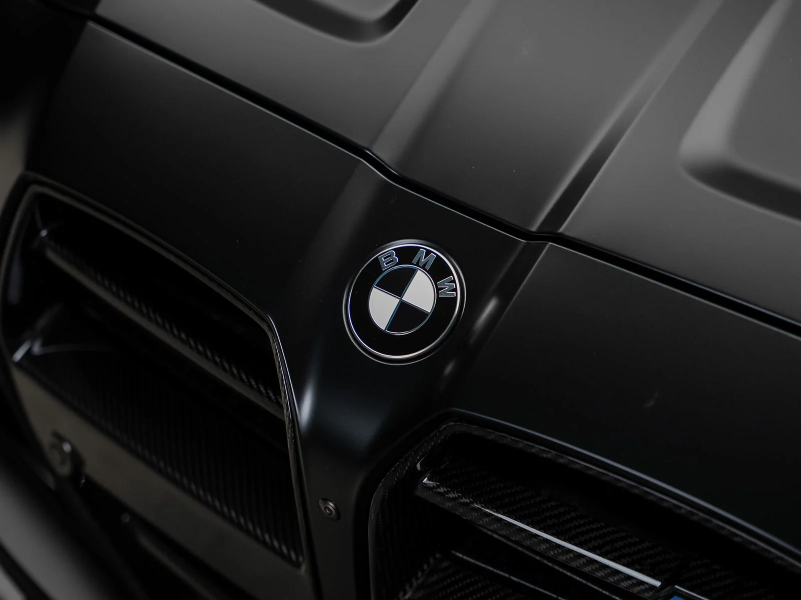 Used 2025 Unreleased BMW Competition image 5