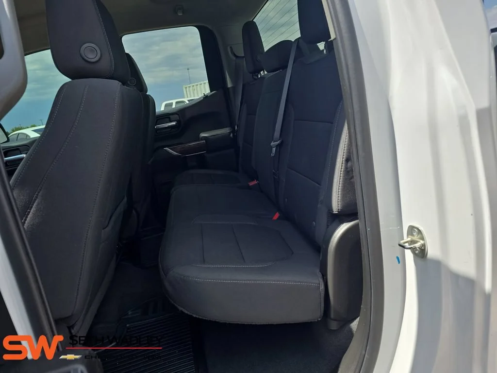 2022 GMC Sierra 1500 Limited SLE - Photo 15