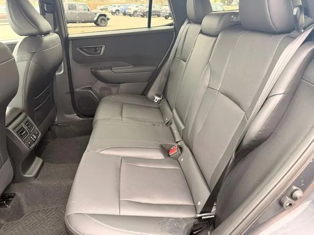 New 2026 MAGNETITE GRAY METALLIC Subaru Limited XT image 18