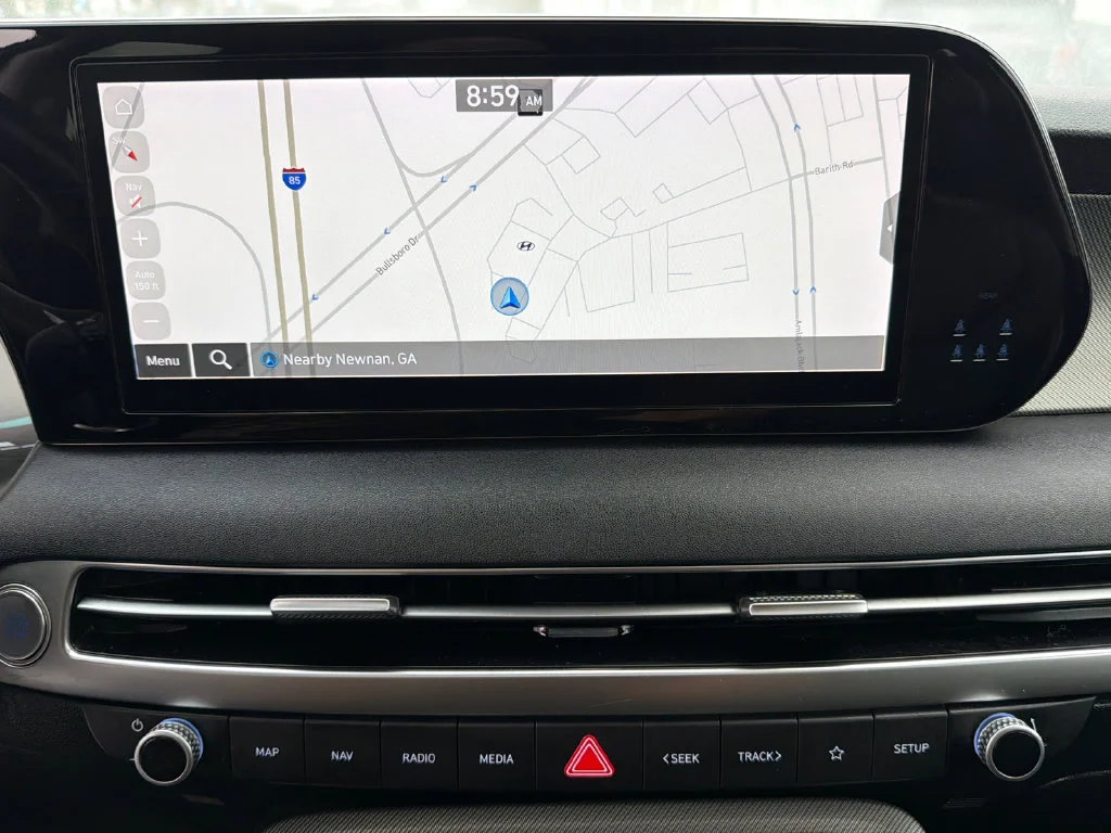 Used 2024 White Hyundai XRT image 29
