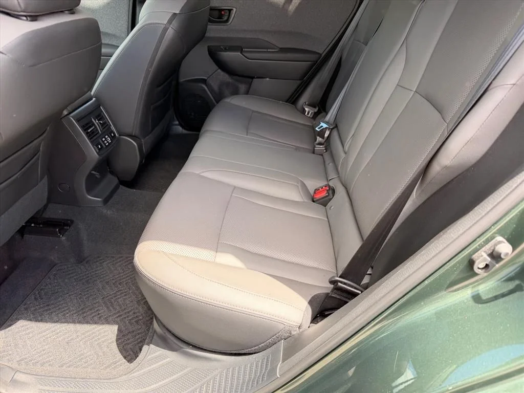 Used 2026 Green Subaru Limited XT image 10