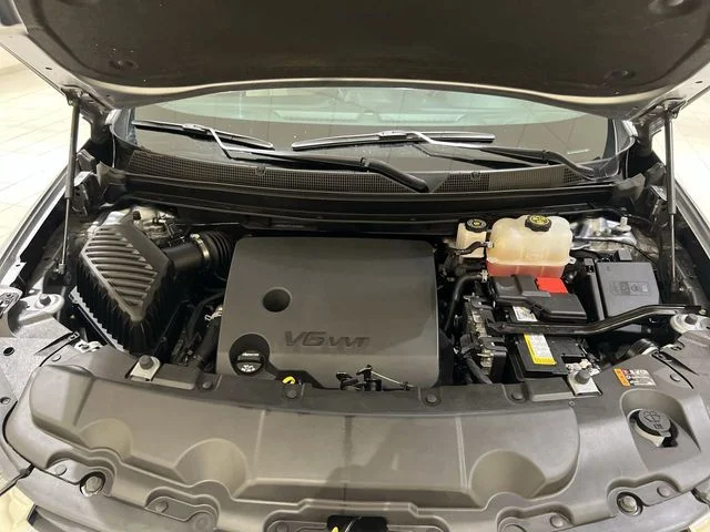 Certified Used 2023 Gray Chevrolet LT image 24