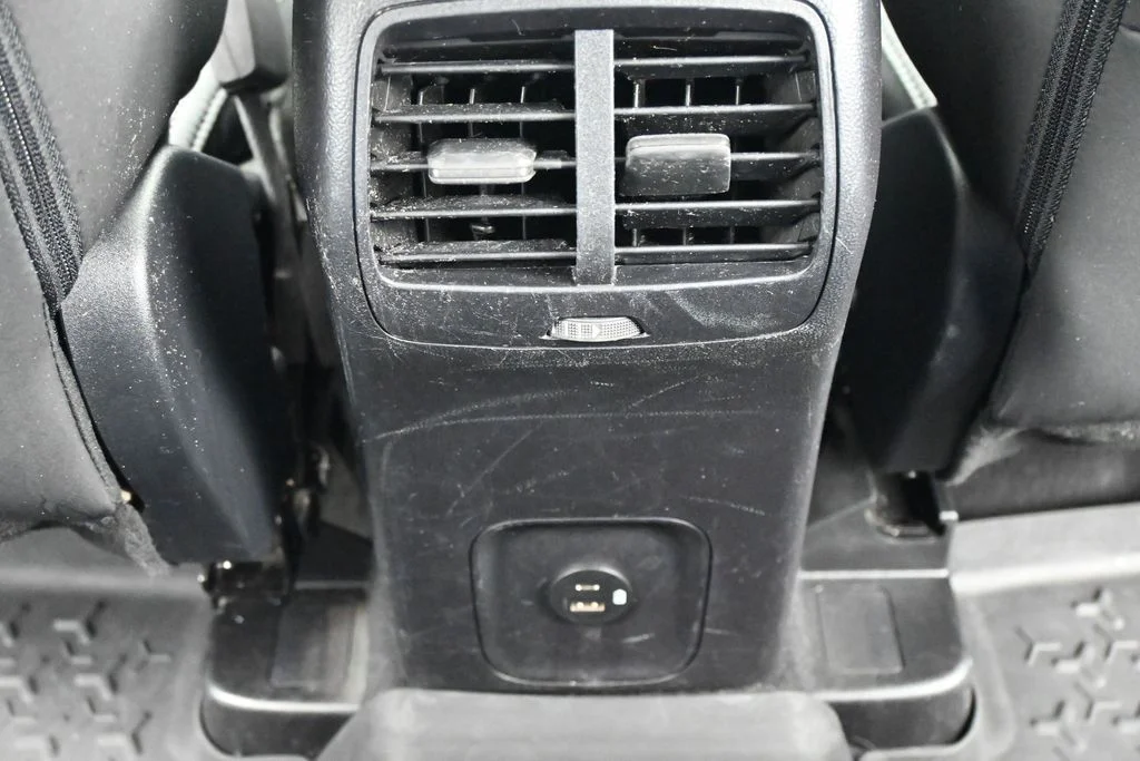 Used 2023 White Ford Big Bend image 21