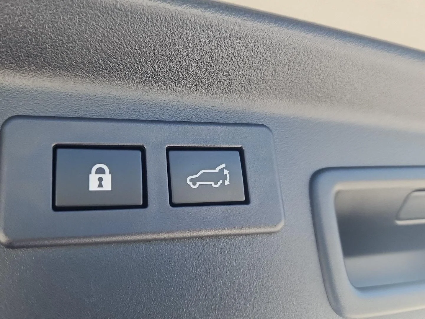 Certified Used 2026 River Rock Pearl Subaru Touring XT image 10