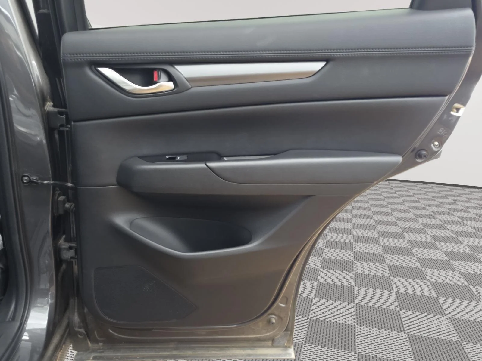 Used 2023 Machine Gray Metallic Mazda 2.5 S Preferred Package image 20