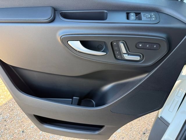 2026 Mercedes-Benz Sprinter Crew Van Base - Photo 18
