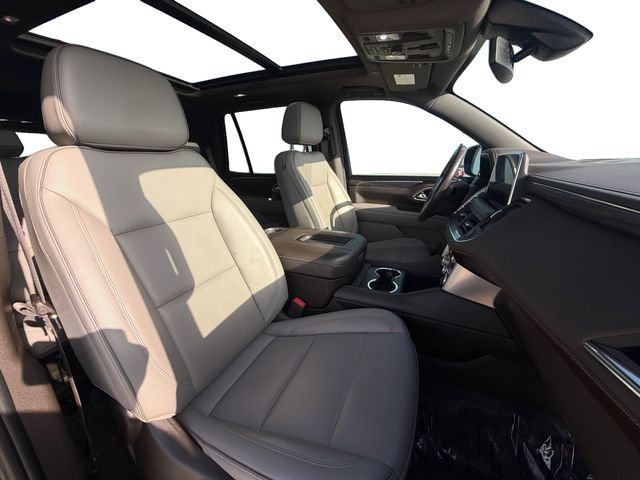 Used 2021 Black GMC SLT image 16