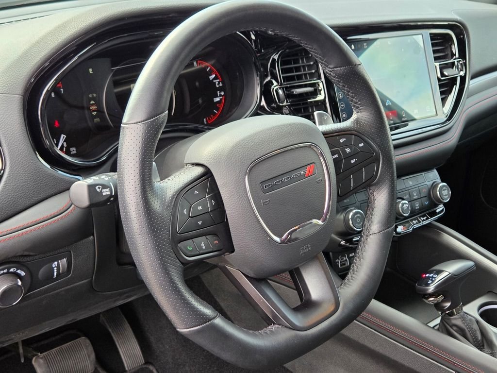Used 2026 Gray Dodge GT image 26