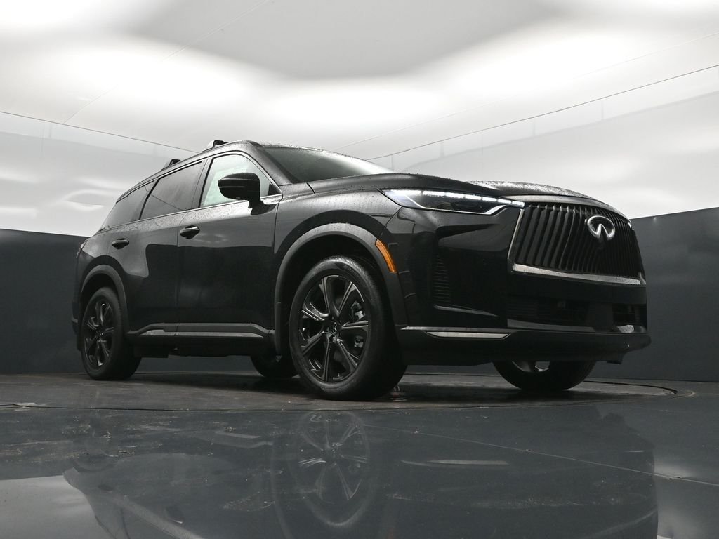 2027 INFINITI QX60 AUTOGRAPH - Photo 39