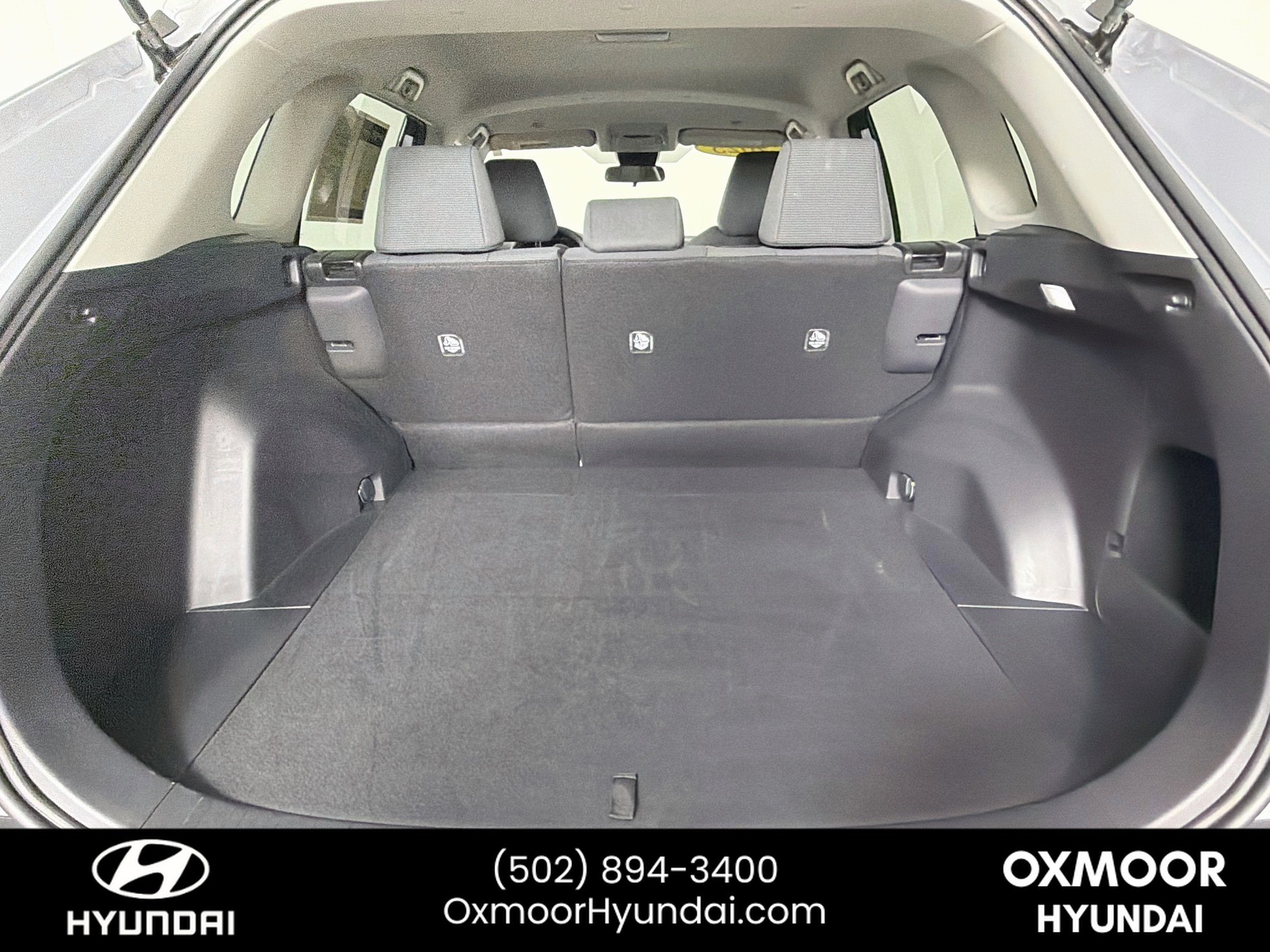 Used 2025 Silver Sky Metallic Toyota LE image 25