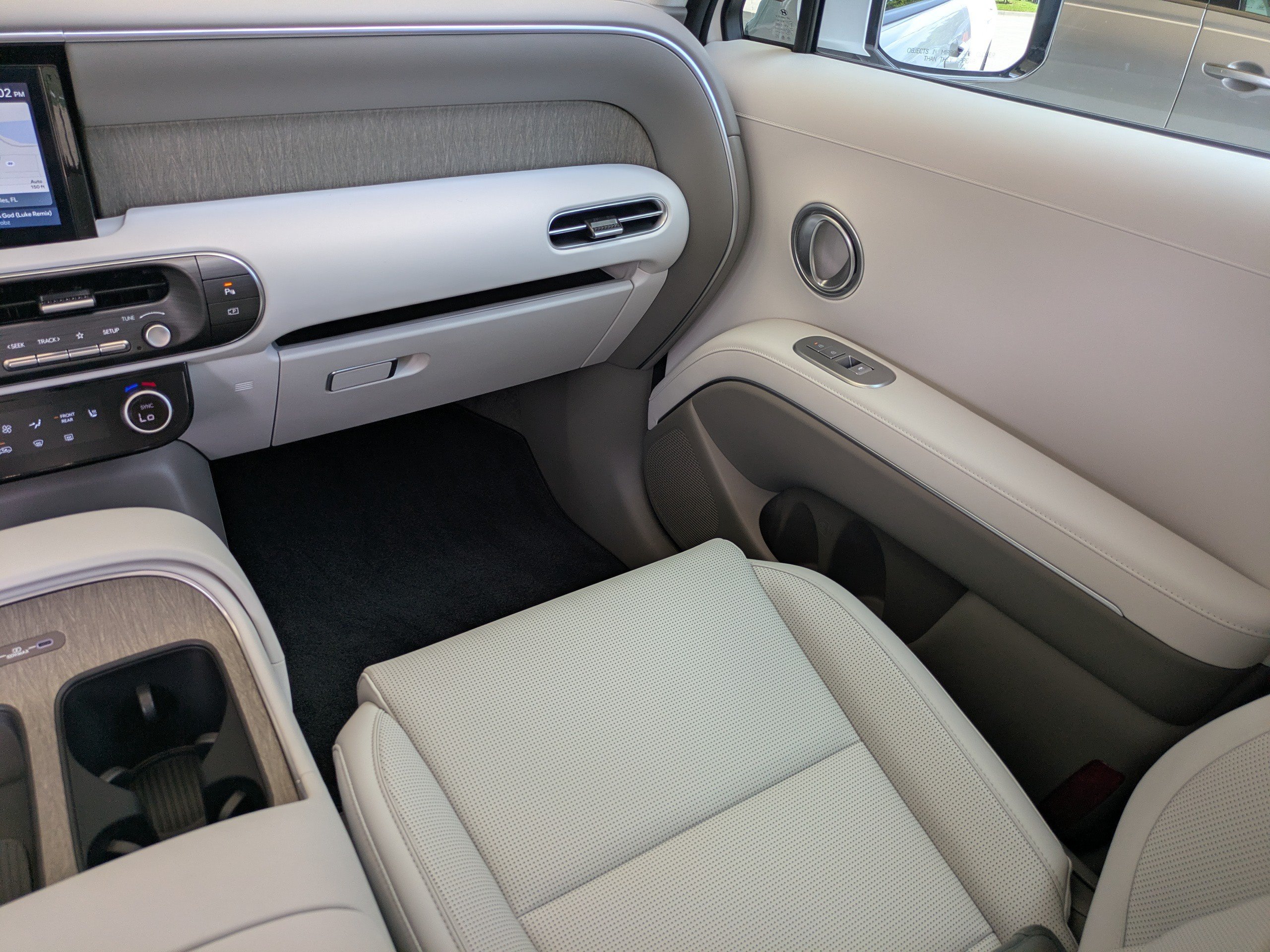 2026 Hyundai Palisade SEL - Photo 16