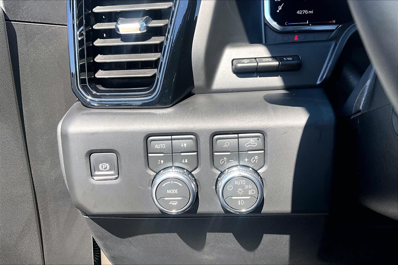 Used 2026 Coastal Dune GMC AT4 image 35