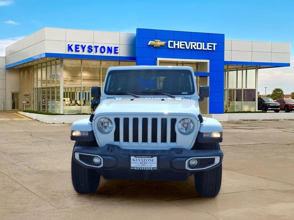 1C4HJXEN5PW574355