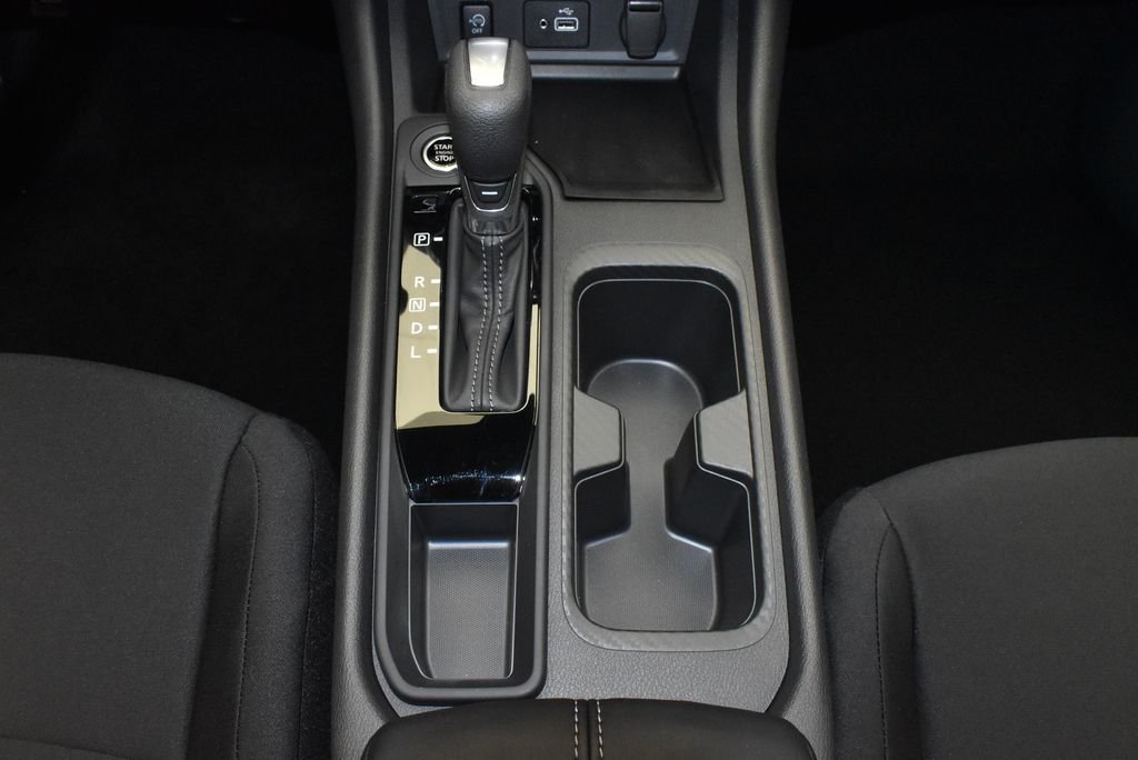 2025 Nissan Sentra S - Photo 27