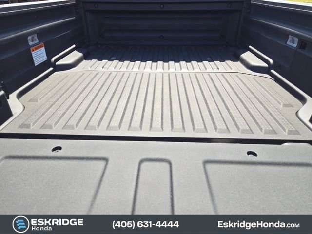 2026 Honda Ridgeline TrailSport - Photo 32