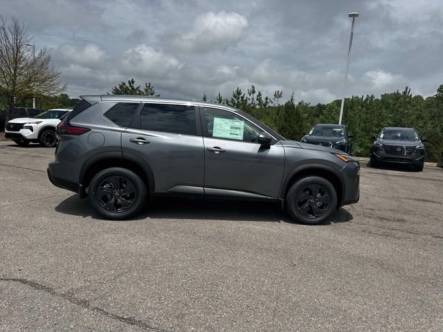 New 2026  Nissan SV image 3